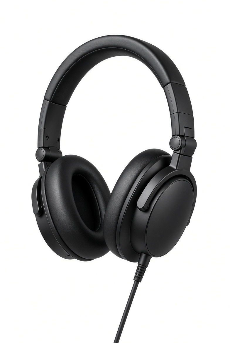 Cuffie Audio-Technica chiuse